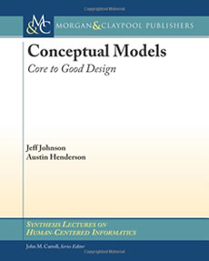 Conceptual Models